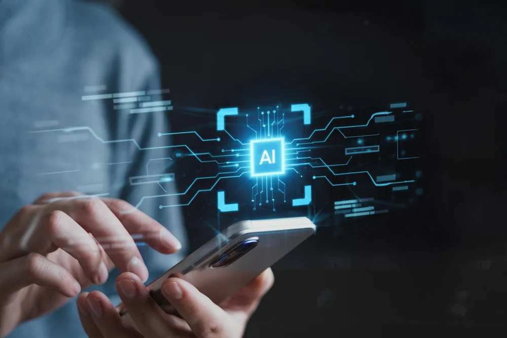 AI Queue System QBOT