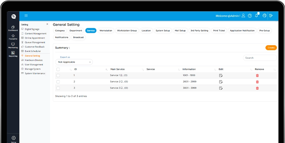 Flexible System Configuration & Integration