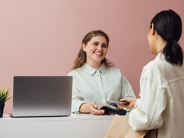 Enhanced Customer Experience