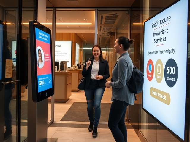 Competitive Advantage Through Queue Management