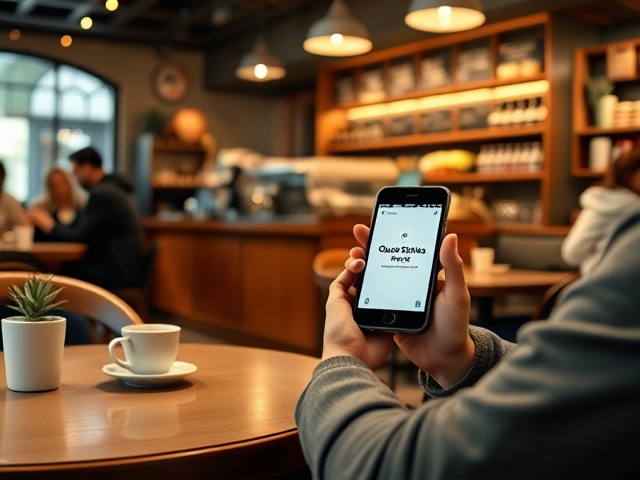 Virtual Queue System