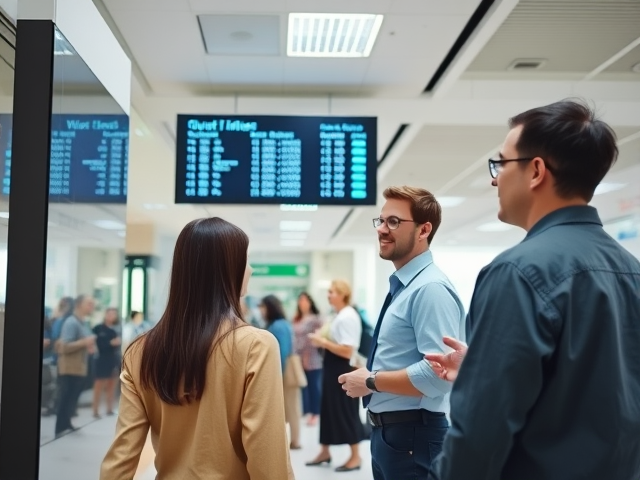 10 Benefits of Queue Management Systems for Customer Experience