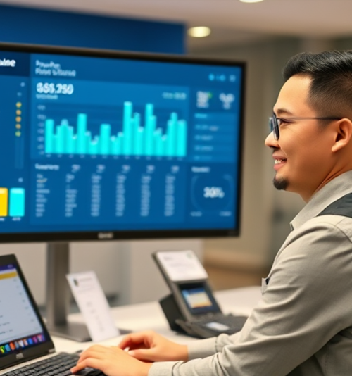 Reducing Staff Burnout in Bank Branches