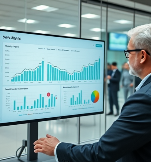 Data-Driven Queue Management Insights