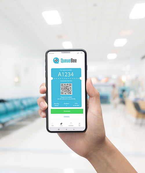 Data-Driven Insights From Hybrid Queue Solutions