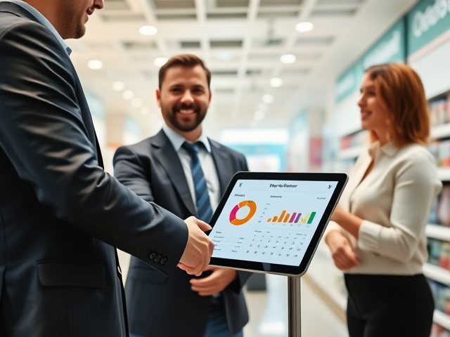 Culture of customer experience excellence in retail queues