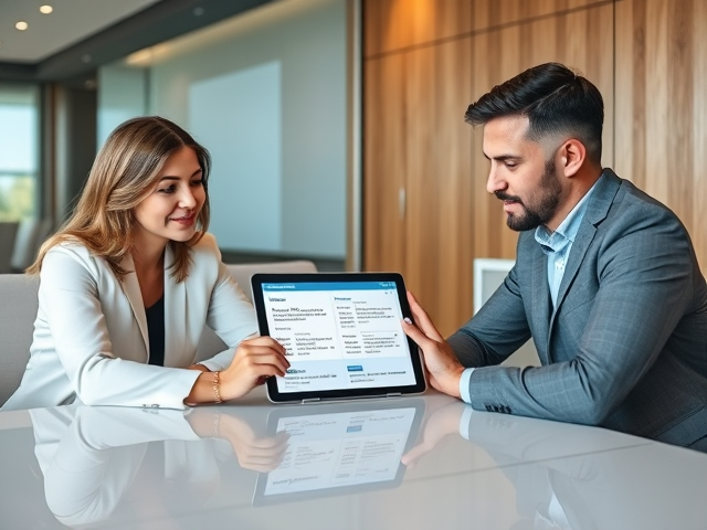 Revenue growth through appointment booking