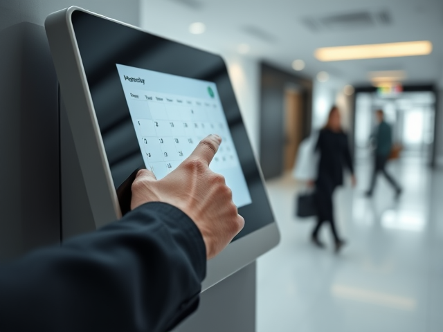 How The Customer Journey Works With Appointment Booking System