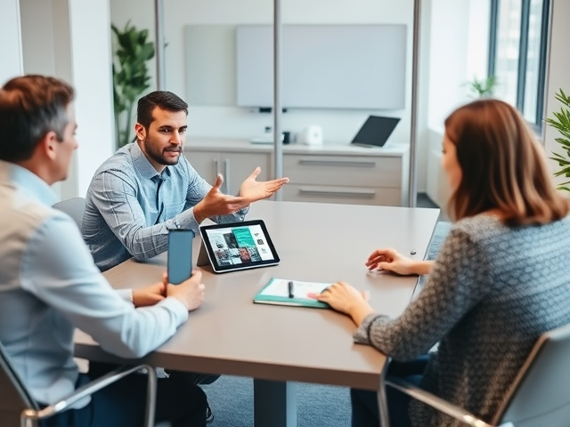 Revenue Opportunities for Insurance Offices