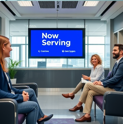 FAQ Appointment Booking System For Insurance And Financial Services