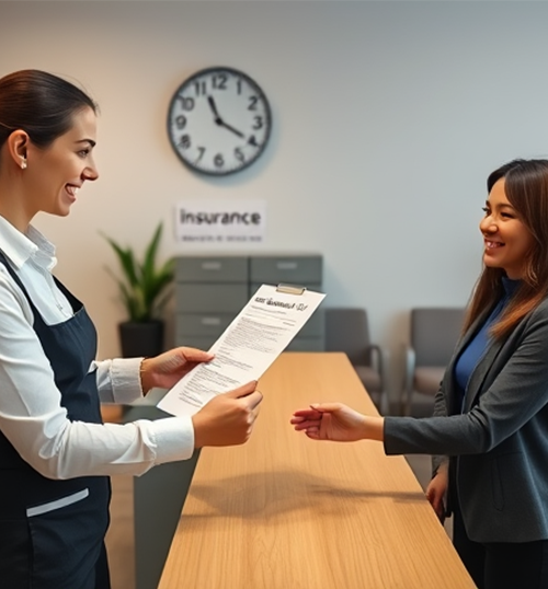 Reducing Wait Times for Insurance Customers