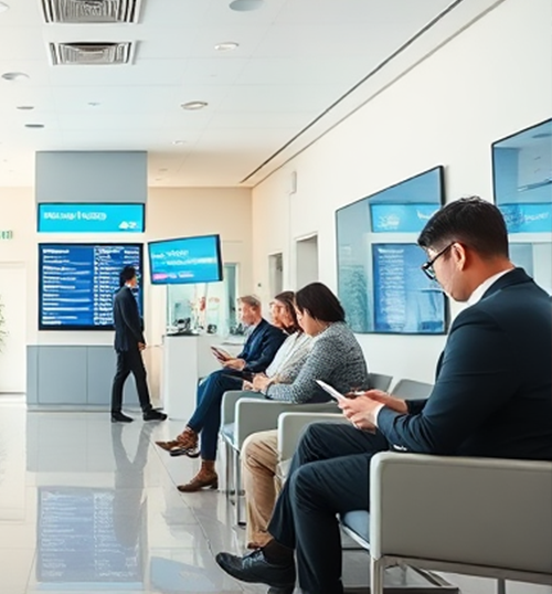 Data-Driven Insights for Insurance Offices