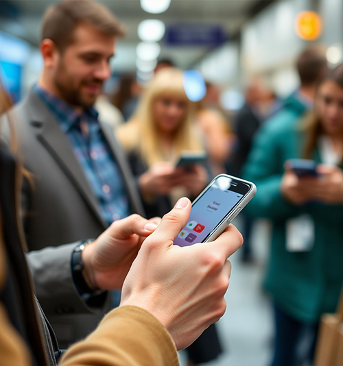 Reducing wait times with retail queuing systems