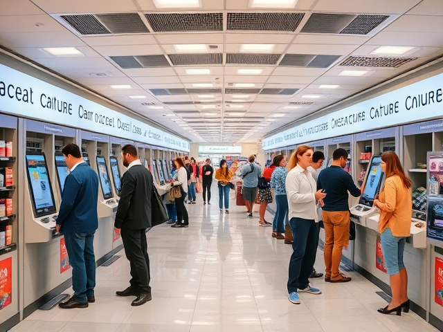 Data-driven staff deployment using retail queuing systems