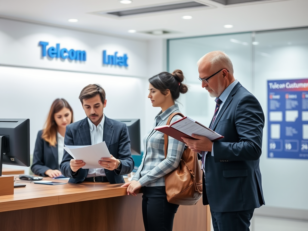 How AI‑Powered Queue Analytics Boost Customer Experience Across Telecom and Utility Sectors