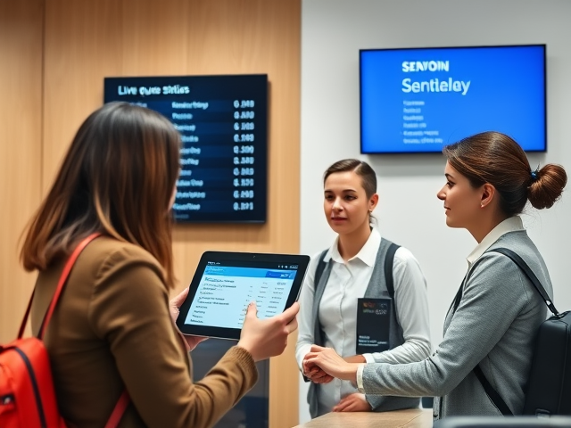 Enhancing Transparency