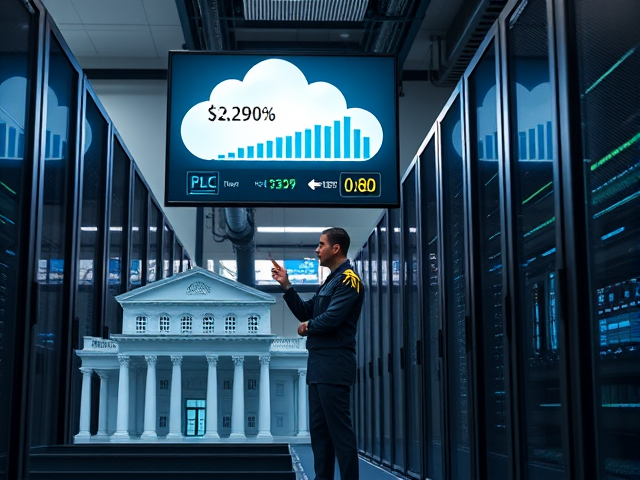 Future-Proofing Government Operations