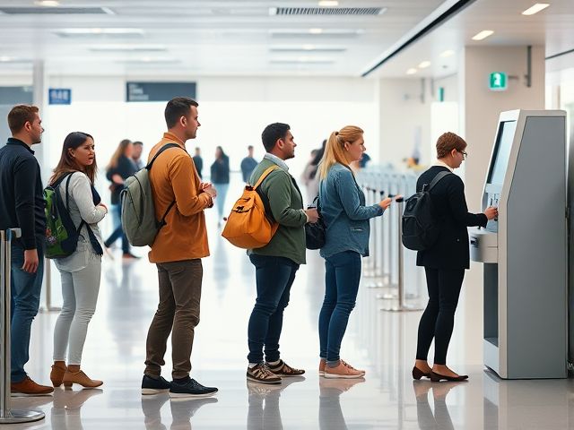 Hybrid Queue Approach