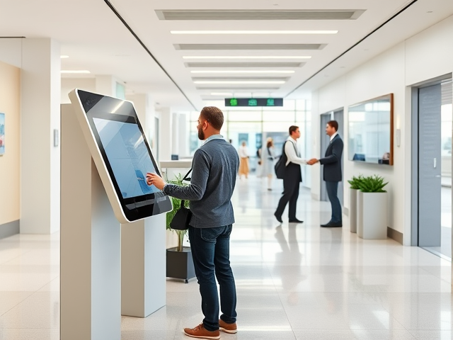 Queue Management System