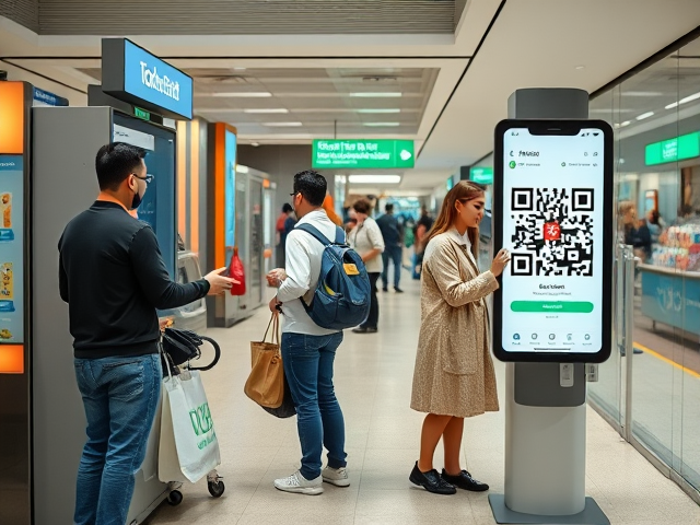 Hybrid Queue System