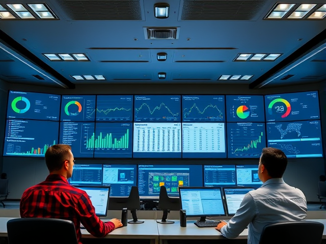 Data-Driven Insights for Shopping Centres
