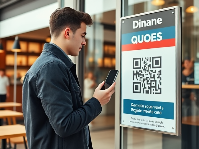 Virtual Queue System