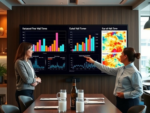 Optimized Table Turnover