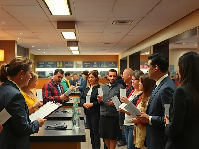 Restaurant Waitlist Software vs Traditional Waiting Lists