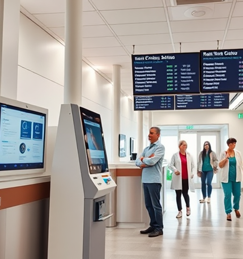 Data-Driven Clinic Insights