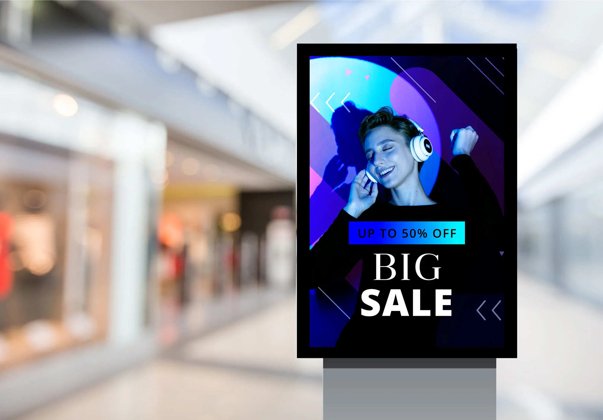 Key features of digital signage software