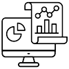 Monitoring and Reporting