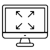 Distribution to Displays