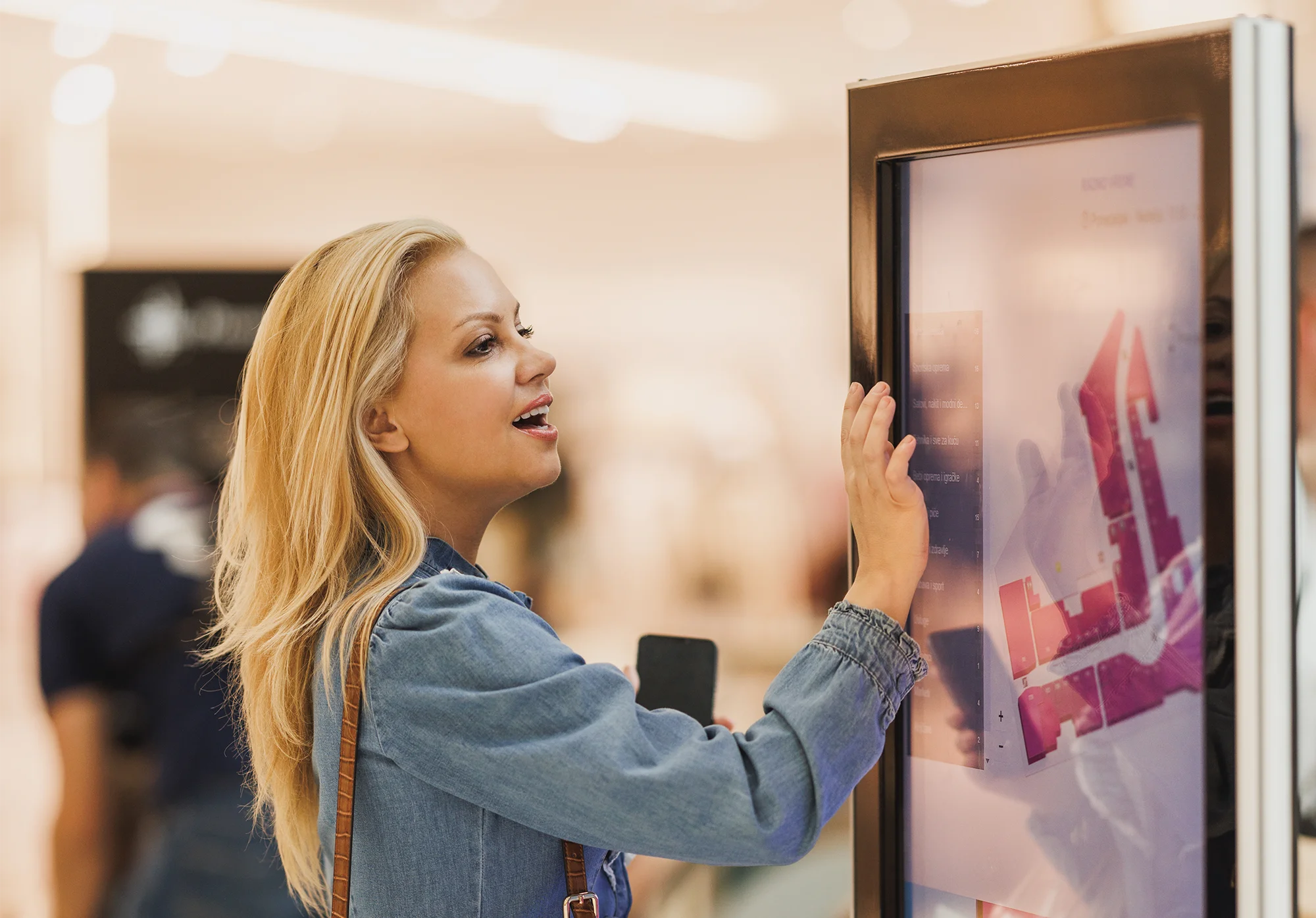 Video Wall Display: Does Your Business Need One?