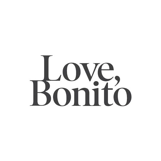 Love, Bonito