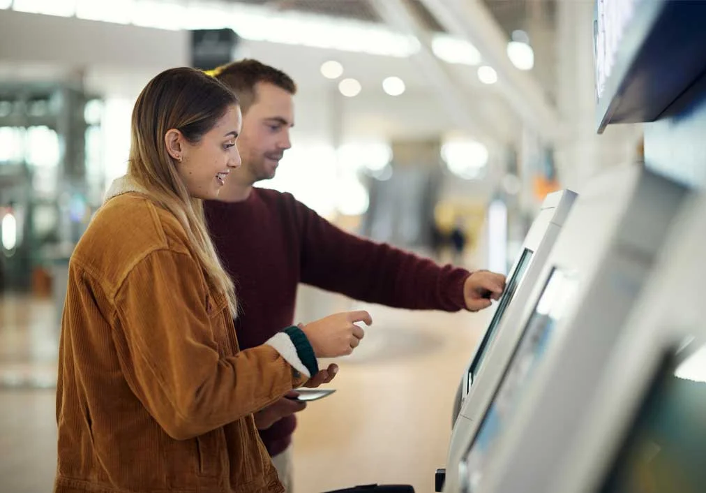 Queue Management System in Singapore