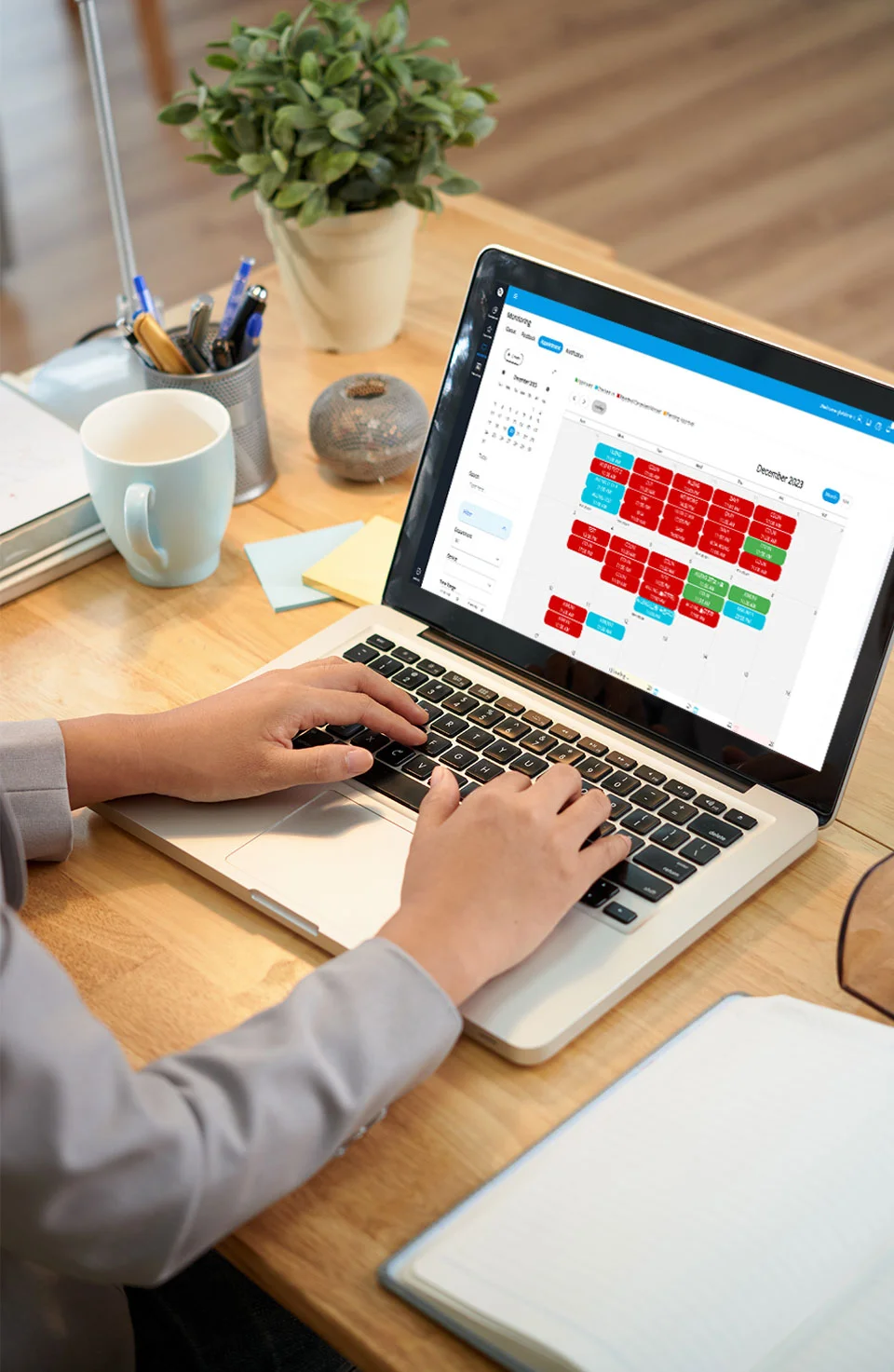 Top 7 Medical Scheduling Software