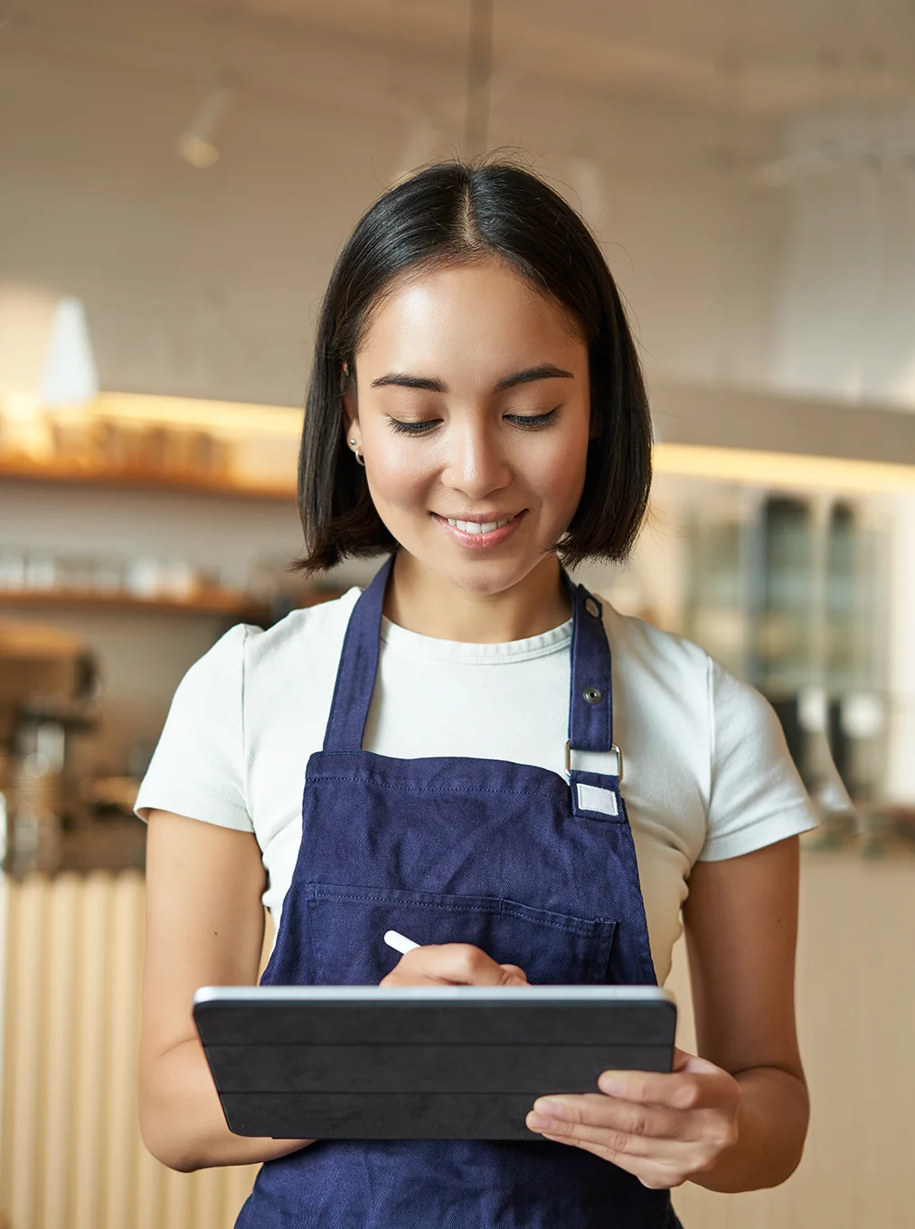 Restaurant Queue Management System