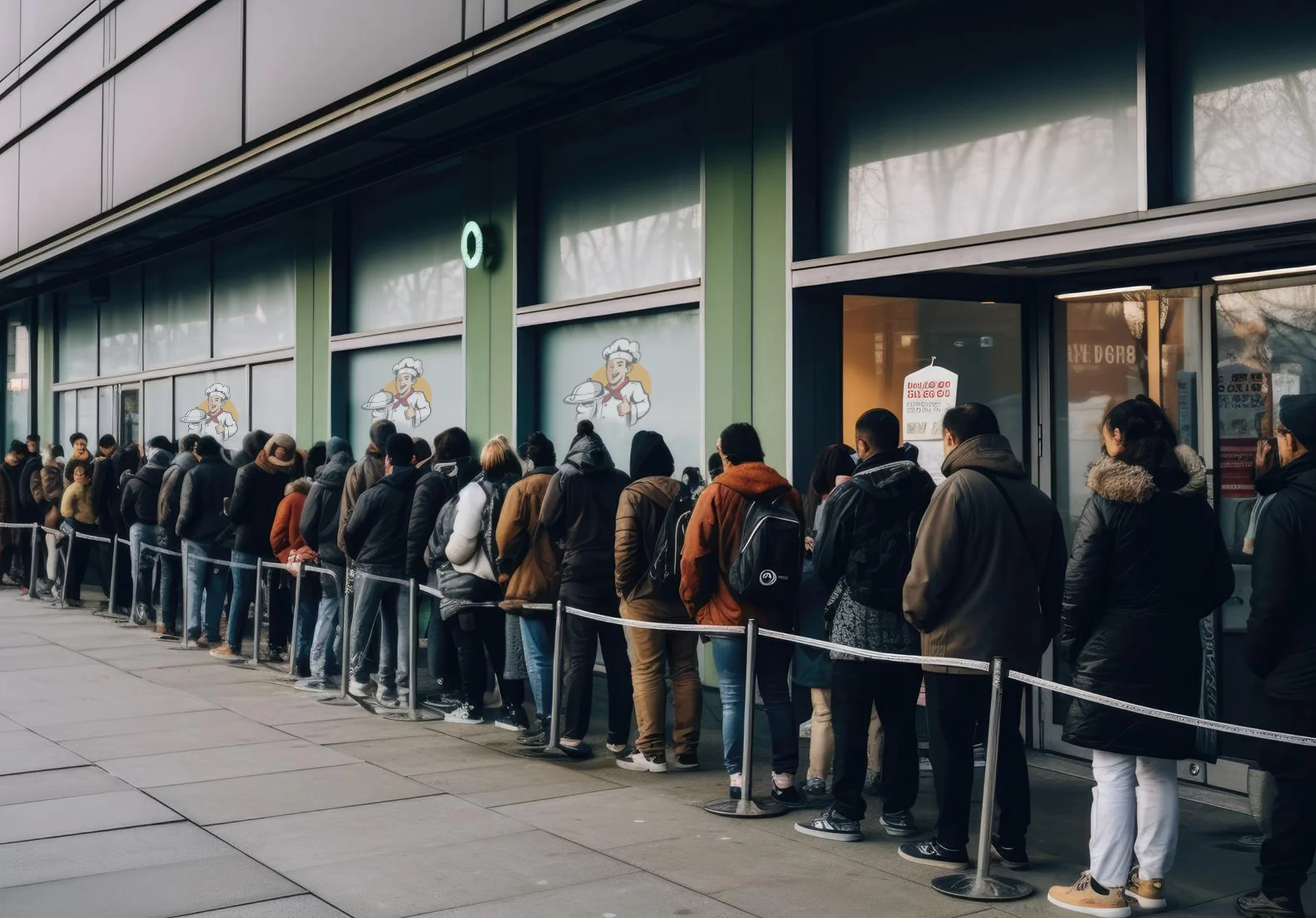 7 Key Benefits of Queue Management That Transforms Services