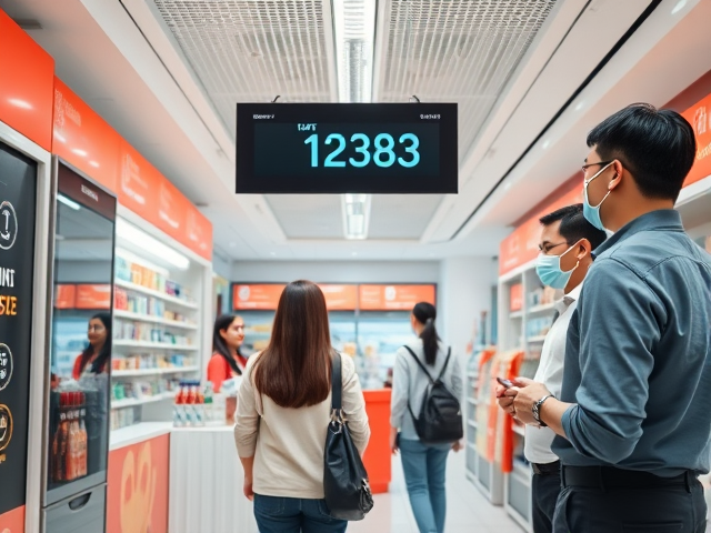 ระบบจัดคิวที่ดีที่สุดในประเทศไทยสำหรับปี 2026