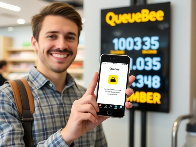 คำถามที่พบบ่อยเกี่ยวกับระบบคิวอัจฉริยะ