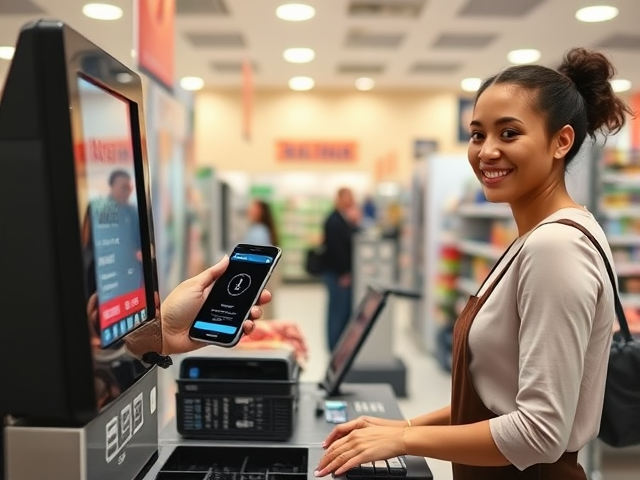 ลดเวลารอและเพิ่มยอดขาย