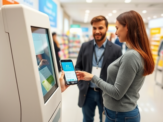 ยกระดับประสบการณ์ลูกค้า