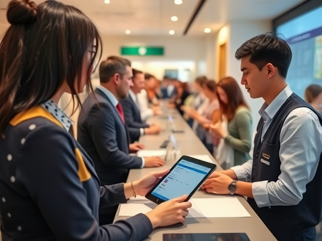 เพิ่มประสิทธิภาพพนักงาน