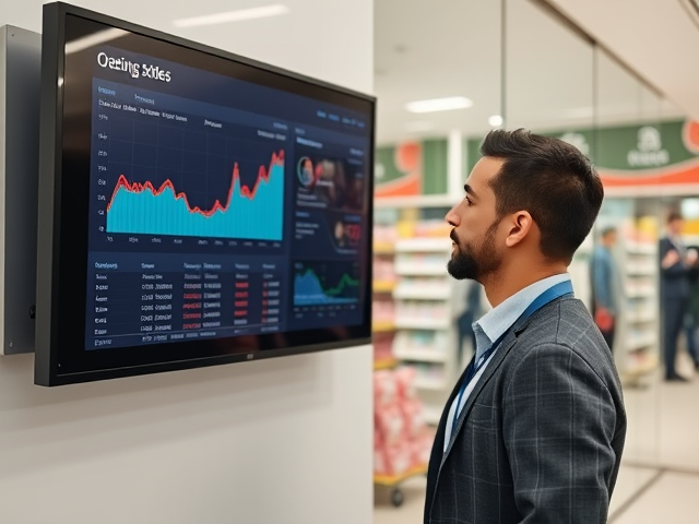 ข้อมูลเชิงลึกสำหรับธุรกิจ