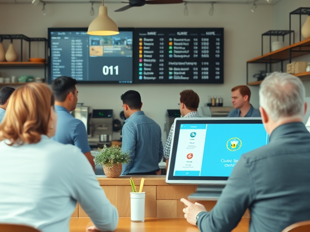 คำถามที่พบบ่อยเกี่ยวกับระบบจัดการคิว