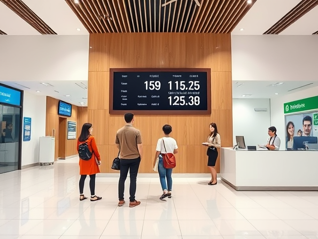 Hệ thống quản lý xếp hàng tốt nhất 2026 tại Việt Nam