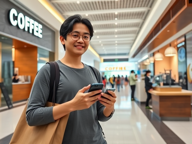 Hệ thống xếp hàng ảo qua điện thoại