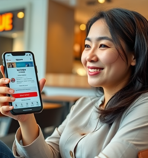 Triển khai hệ thống xếp hàng cho bán lẻ