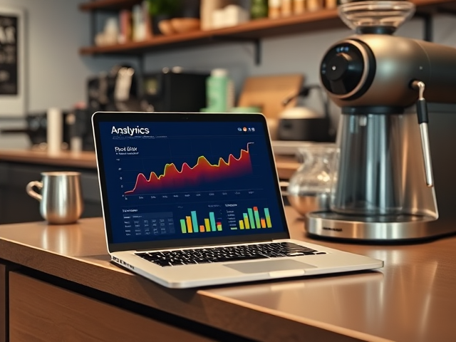 Phân tích dữ liệu và báo cáo